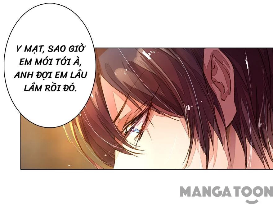 Nắng Mai Không Đẹp Bằng Em Chapter 14 - 29