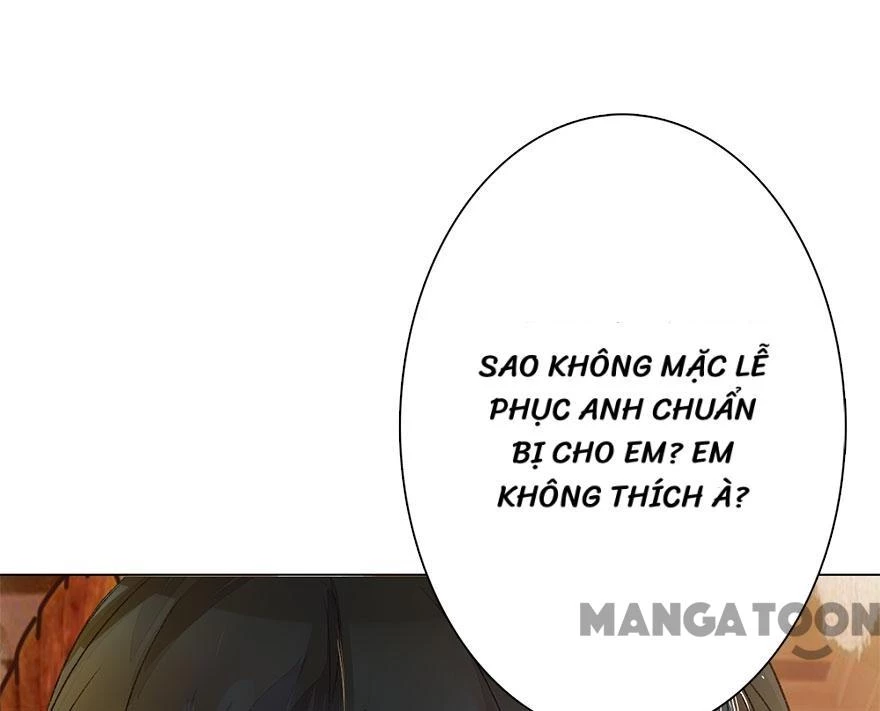 Nắng Mai Không Đẹp Bằng Em Chapter 14 - 31