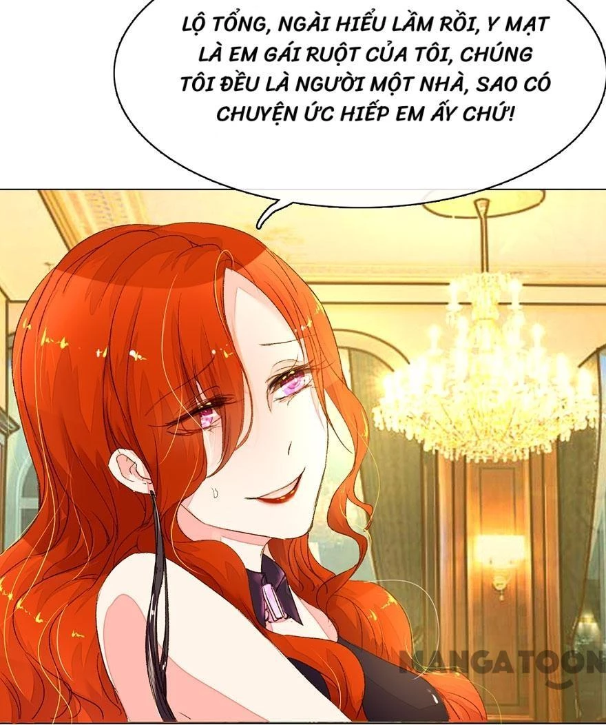 Nắng Mai Không Đẹp Bằng Em Chapter 15 - 17