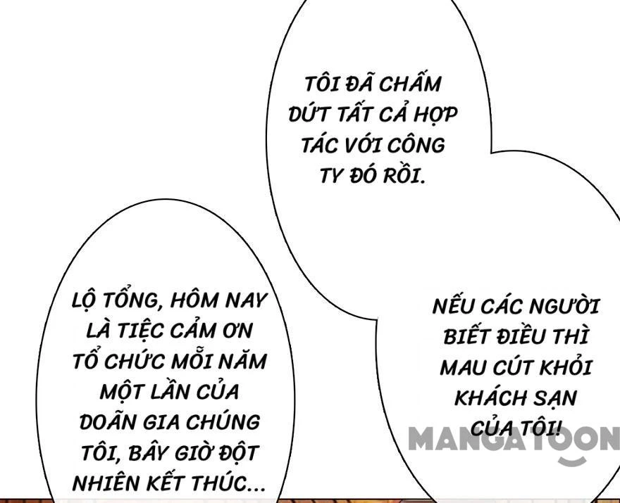 Nắng Mai Không Đẹp Bằng Em Chapter 15 - 22