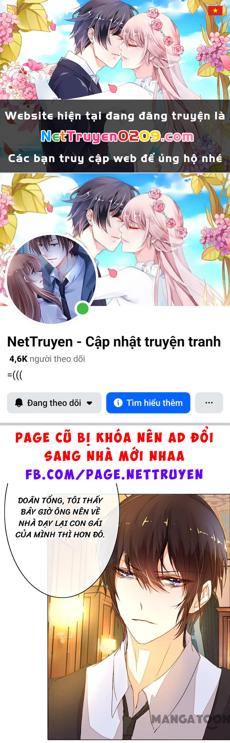 Nắng Mai Không Đẹp Bằng Em Chapter 16 - 1