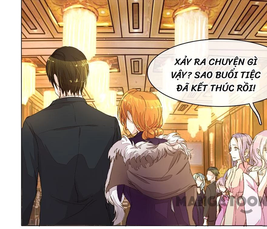 Nắng Mai Không Đẹp Bằng Em Chapter 16 - 5