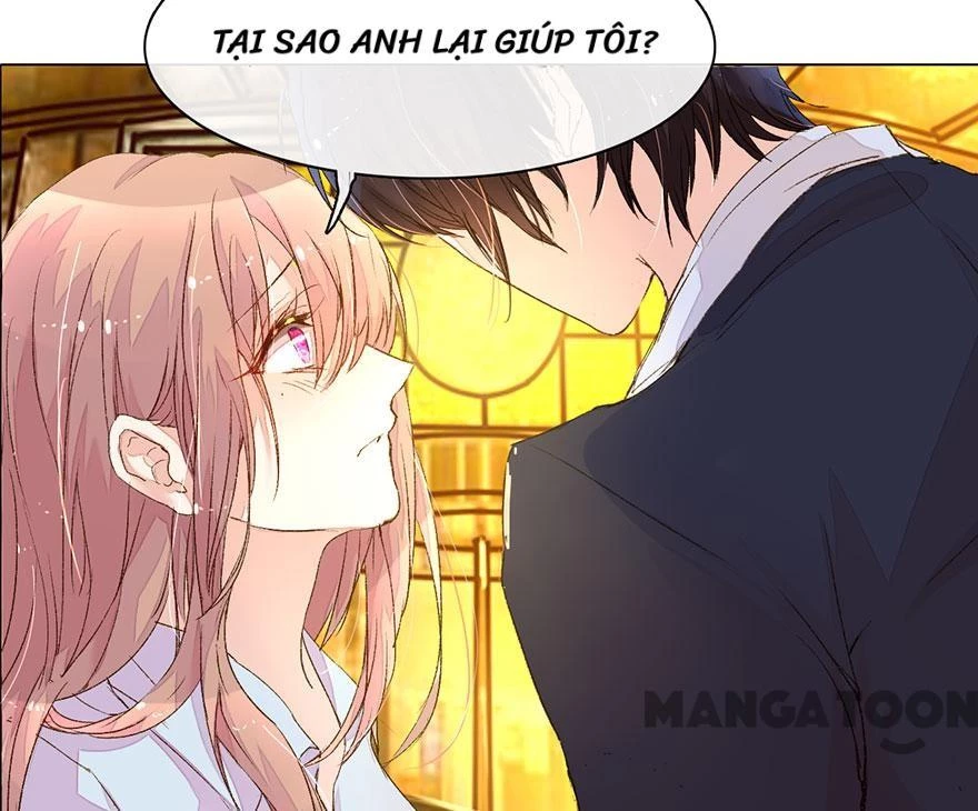 Nắng Mai Không Đẹp Bằng Em Chapter 16 - 17