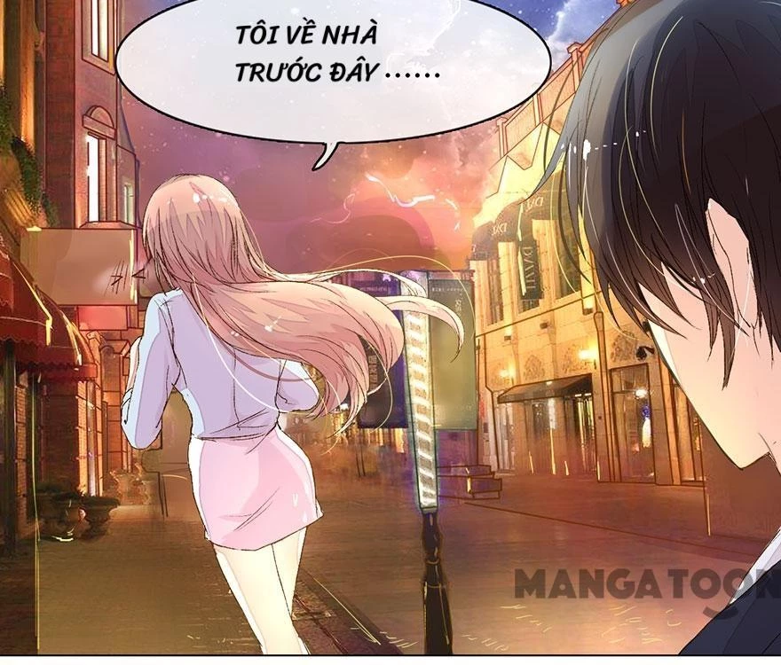 Nắng Mai Không Đẹp Bằng Em Chapter 16 - 24