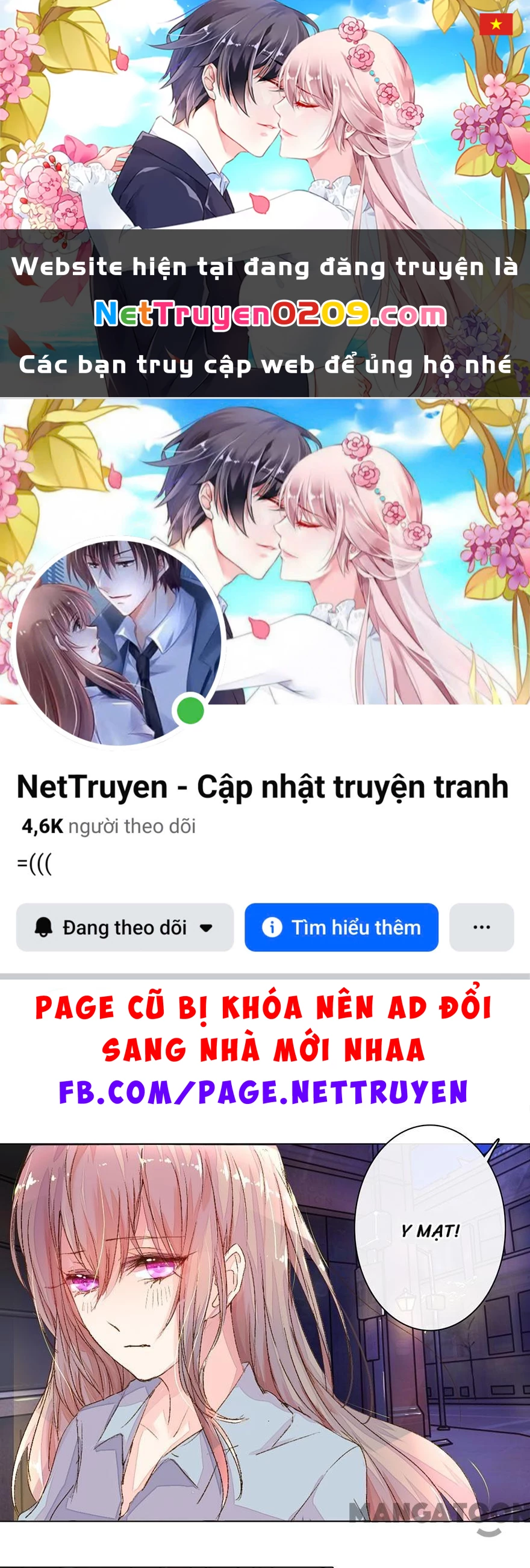 Nắng Mai Không Đẹp Bằng Em Chapter 17 - 1