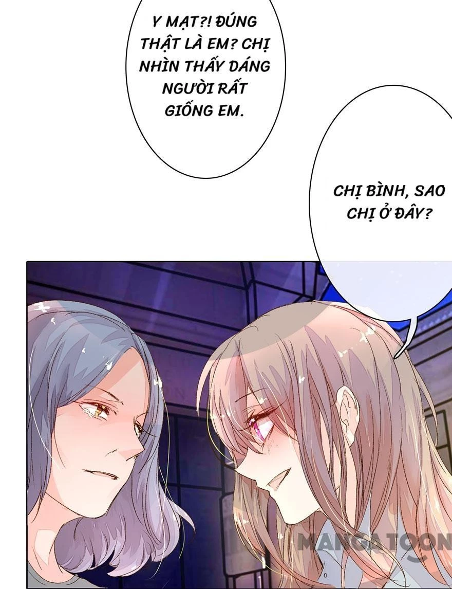 Nắng Mai Không Đẹp Bằng Em Chapter 17 - 3