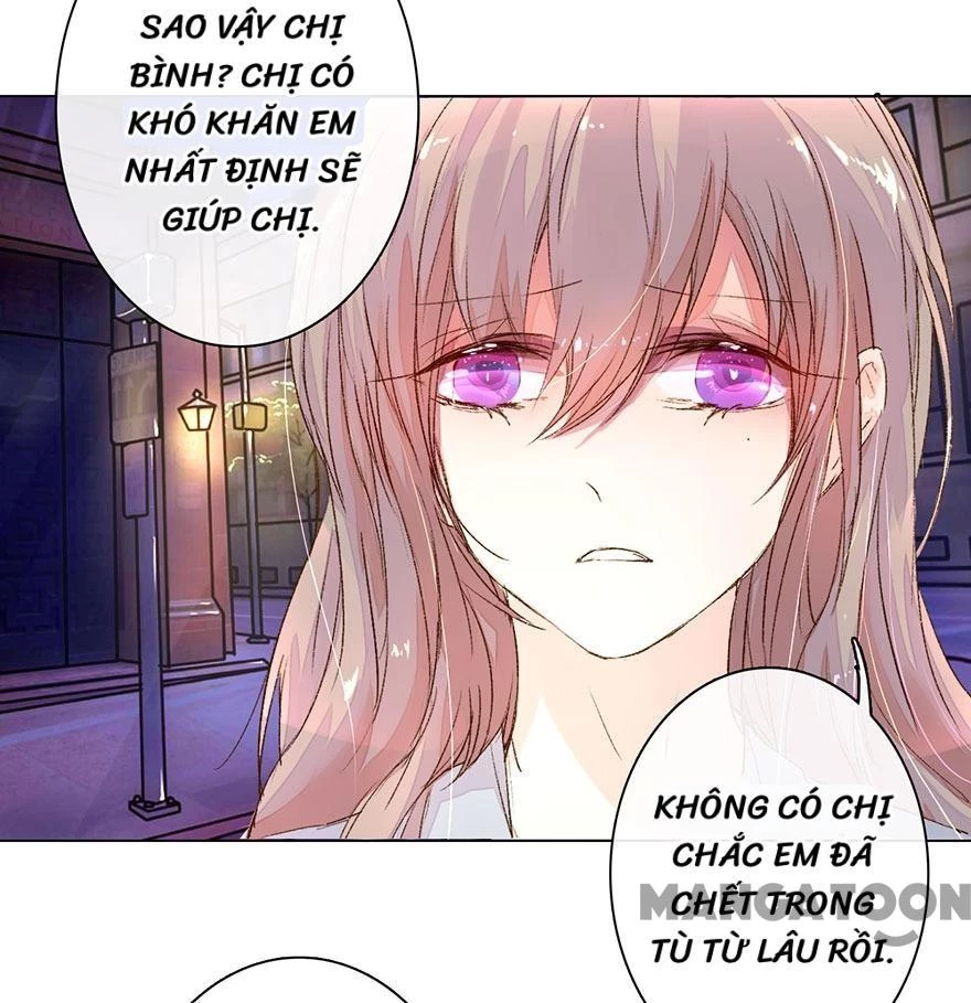 Nắng Mai Không Đẹp Bằng Em Chapter 17 - 5