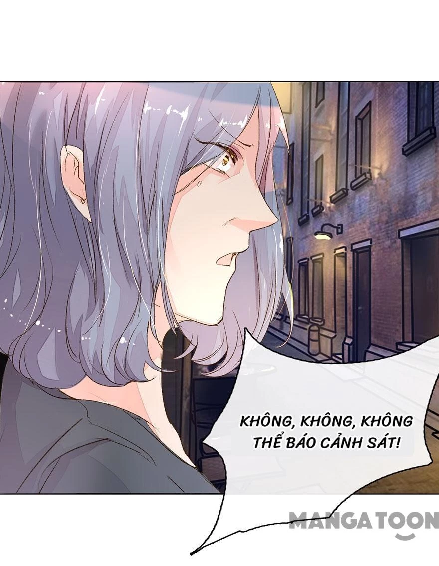 Nắng Mai Không Đẹp Bằng Em Chapter 17 - 9