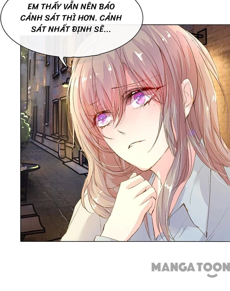 Nắng Mai Không Đẹp Bằng Em Chapter 17 - 12