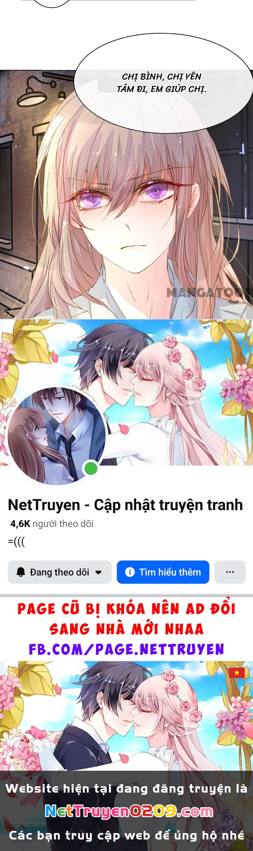 Nắng Mai Không Đẹp Bằng Em Chapter 17 - 14