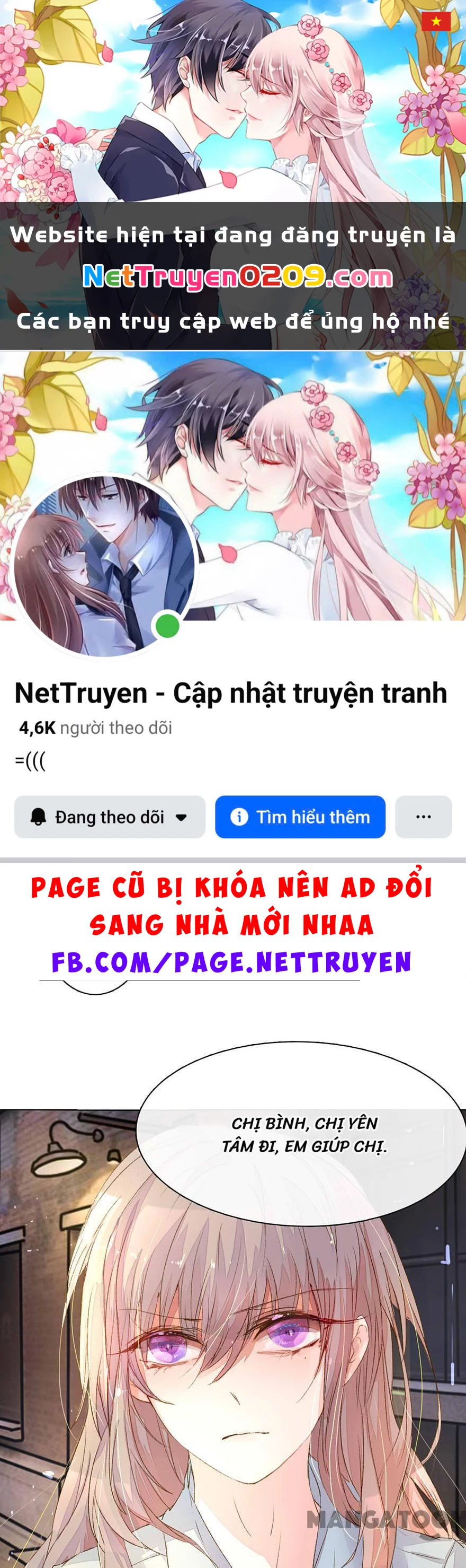 Nắng Mai Không Đẹp Bằng Em Chapter 18 - 1