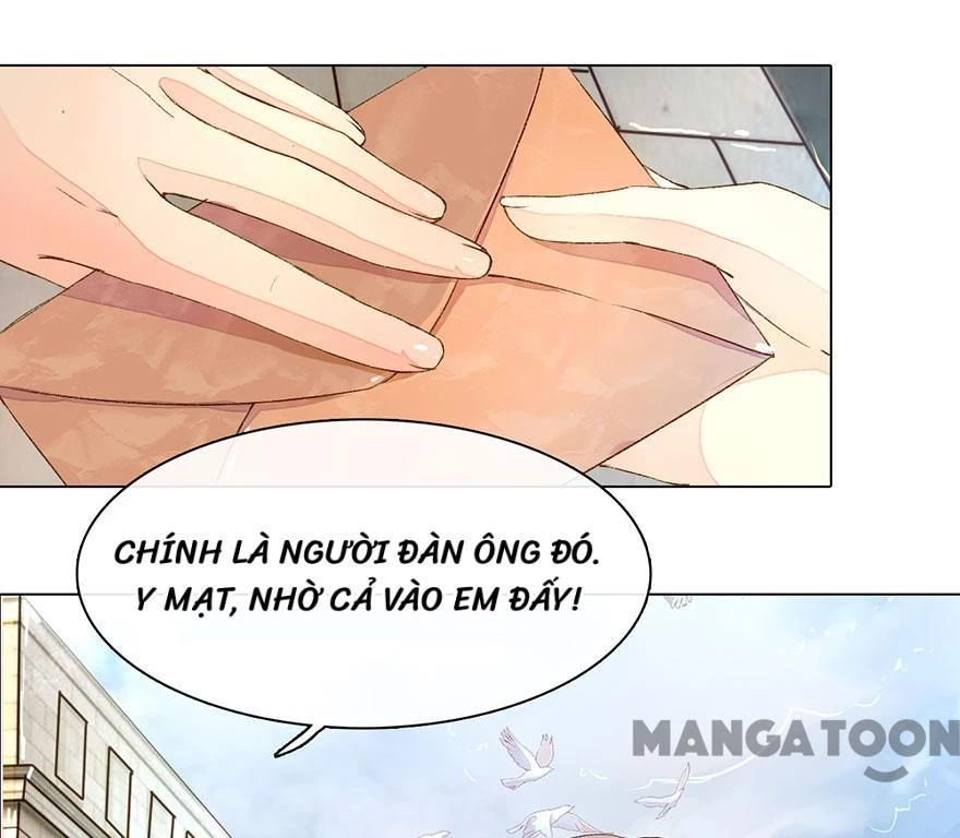 Nắng Mai Không Đẹp Bằng Em Chapter 18 - 5