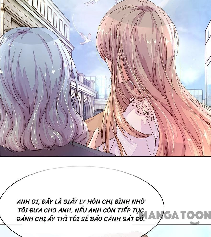 Nắng Mai Không Đẹp Bằng Em Chapter 18 - 6