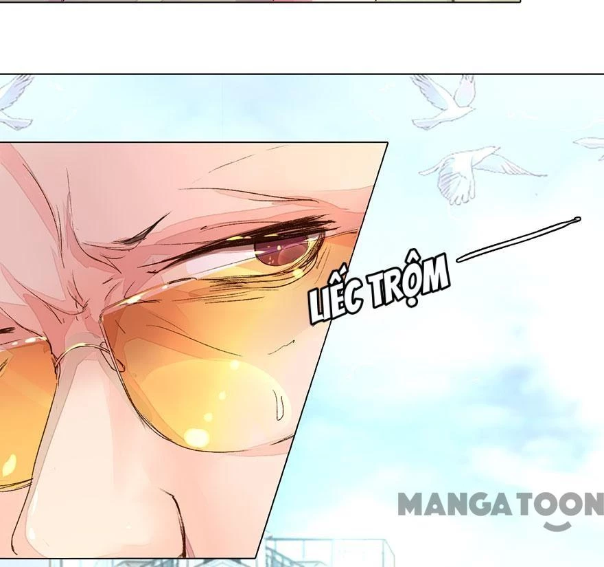 Nắng Mai Không Đẹp Bằng Em Chapter 18 - 10