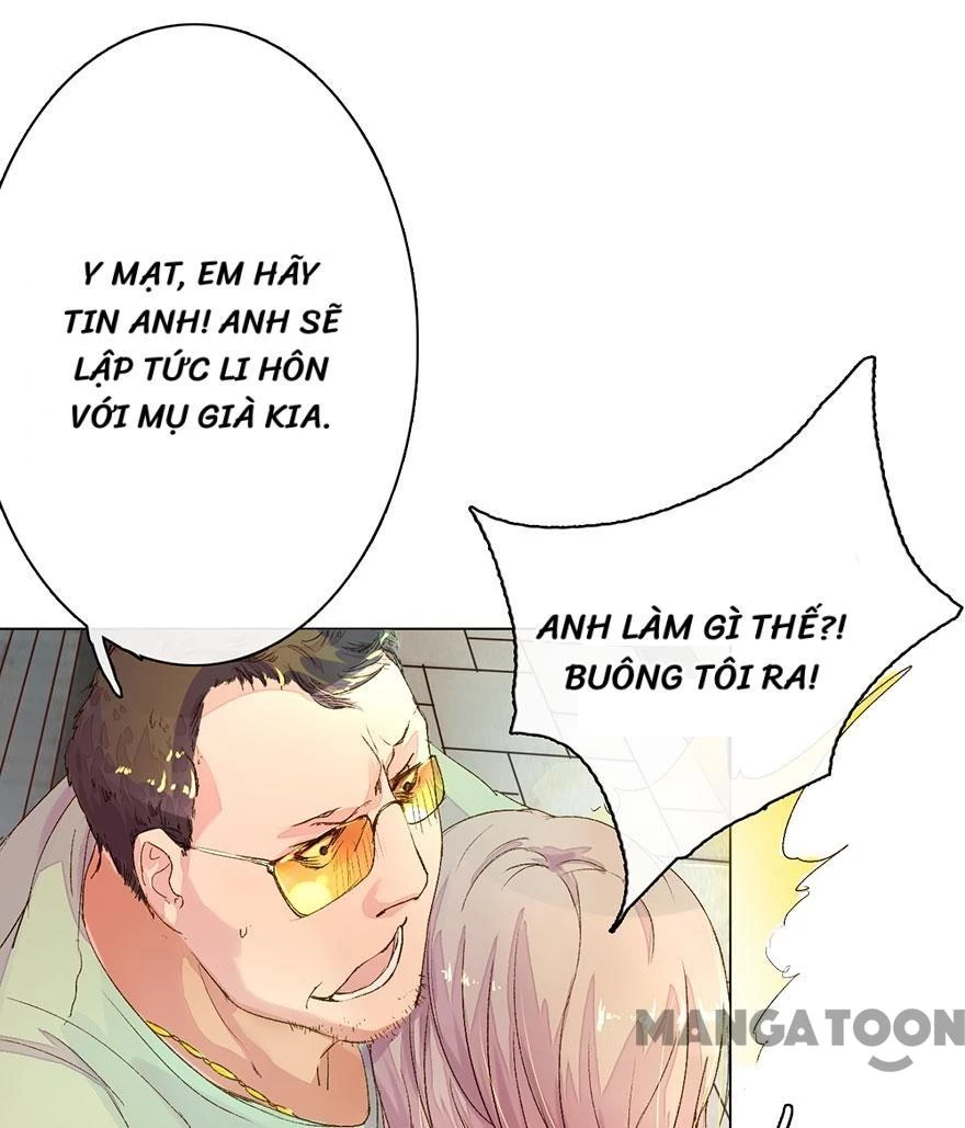 Nắng Mai Không Đẹp Bằng Em Chapter 18 - 12