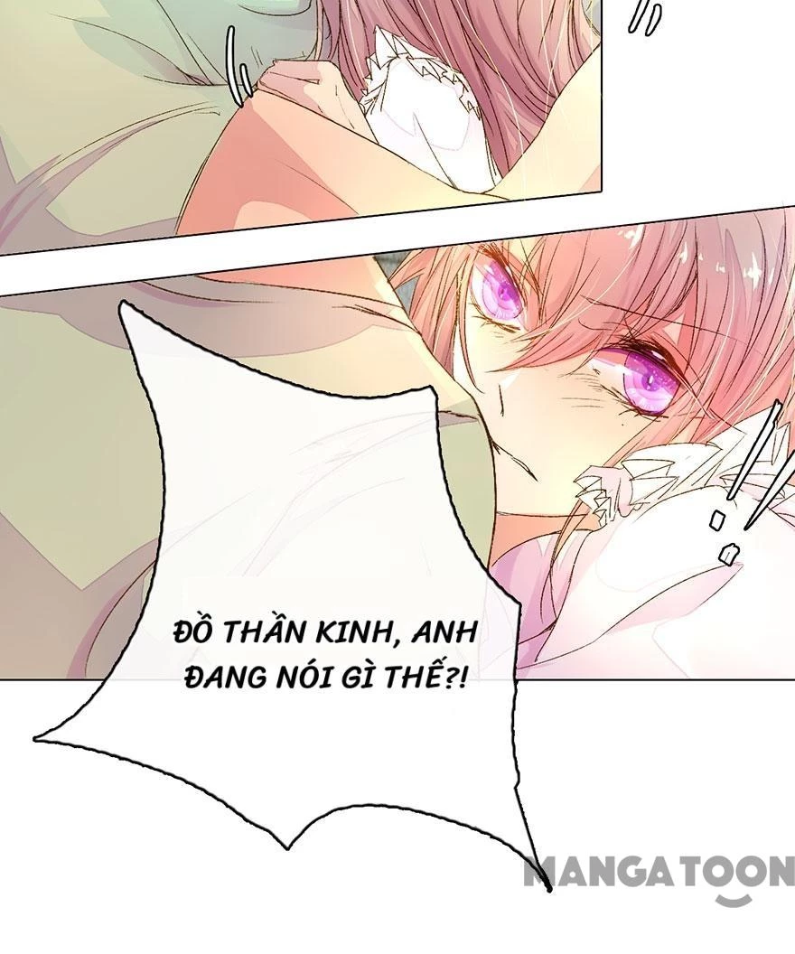 Nắng Mai Không Đẹp Bằng Em Chapter 18 - 13