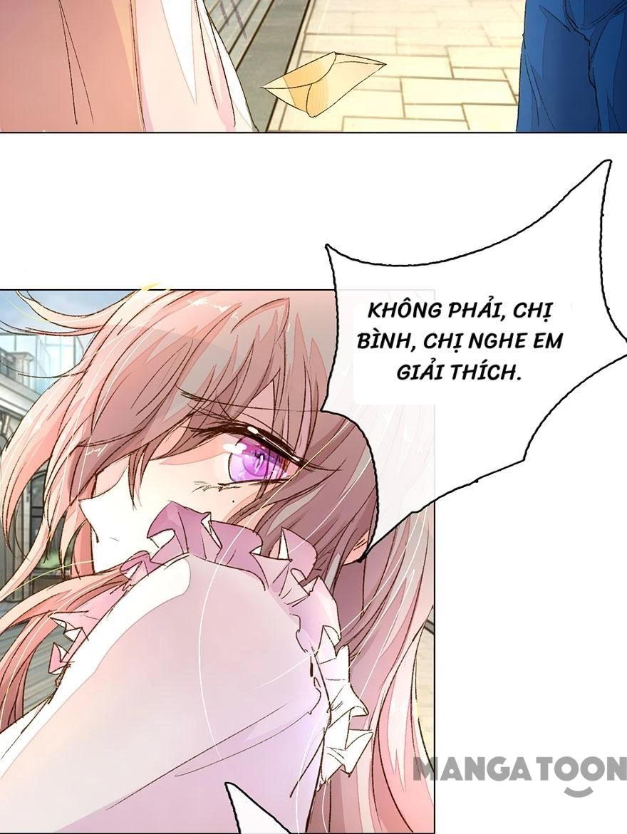 Nắng Mai Không Đẹp Bằng Em Chapter 18 - 15