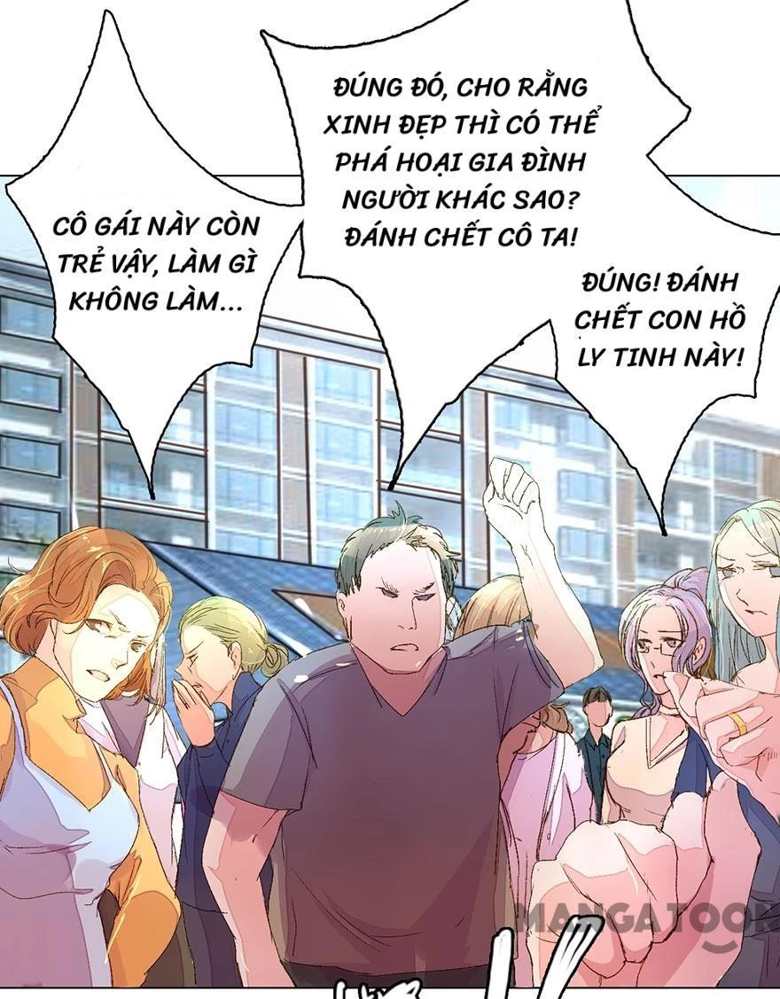 Nắng Mai Không Đẹp Bằng Em Chapter 18 - 17