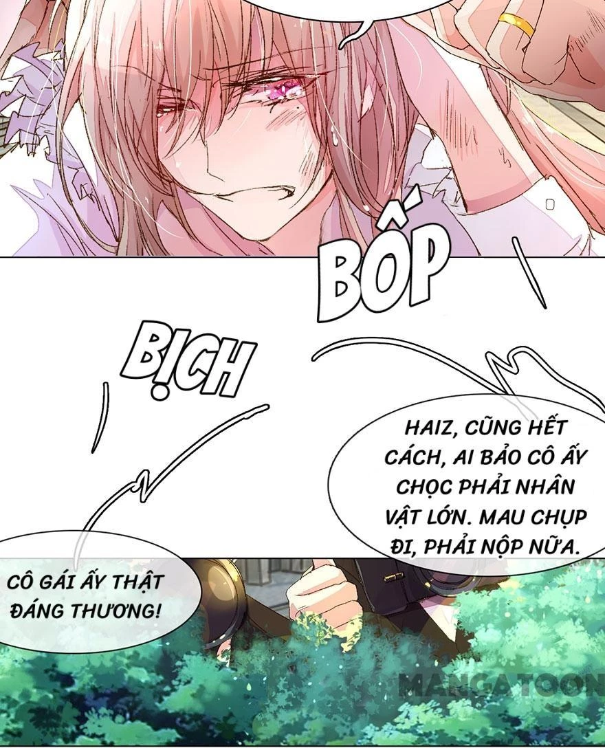 Nắng Mai Không Đẹp Bằng Em Chapter 18 - 19