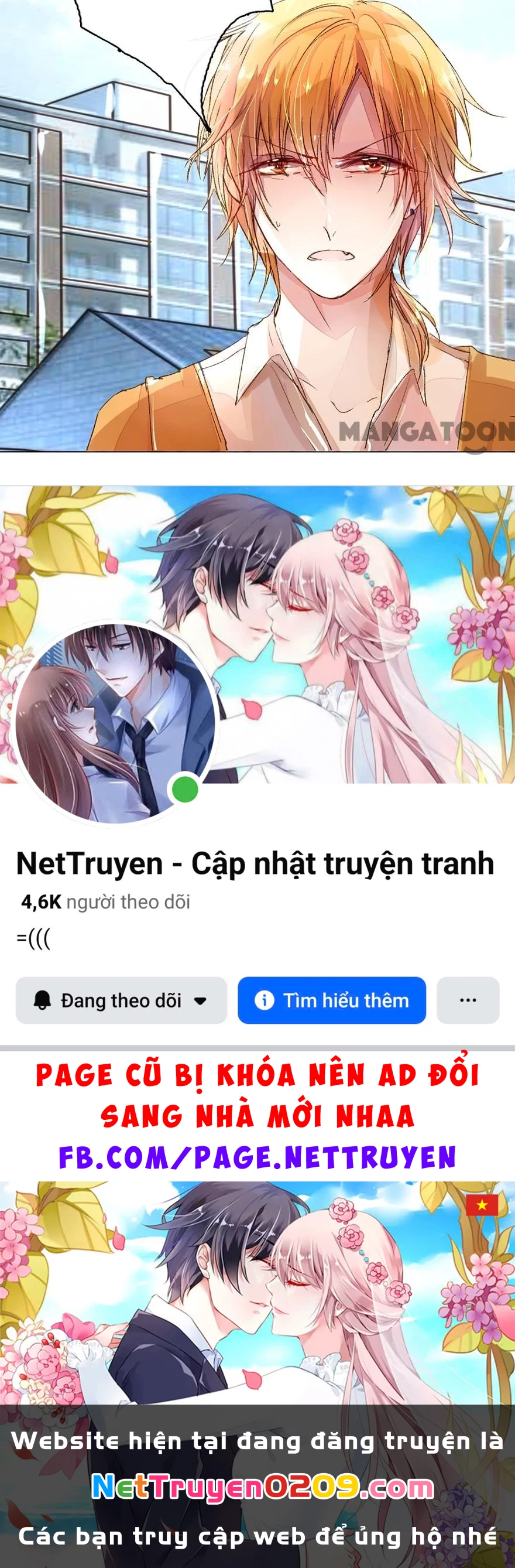 Nắng Mai Không Đẹp Bằng Em Chapter 18 - 21