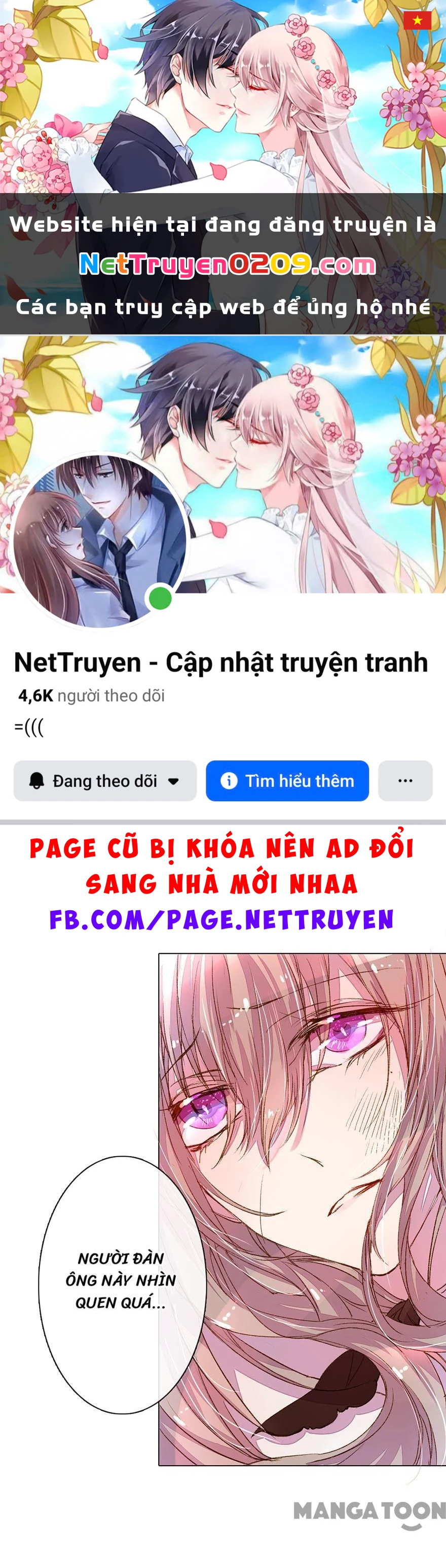 Nắng Mai Không Đẹp Bằng Em Chapter 19 - 1