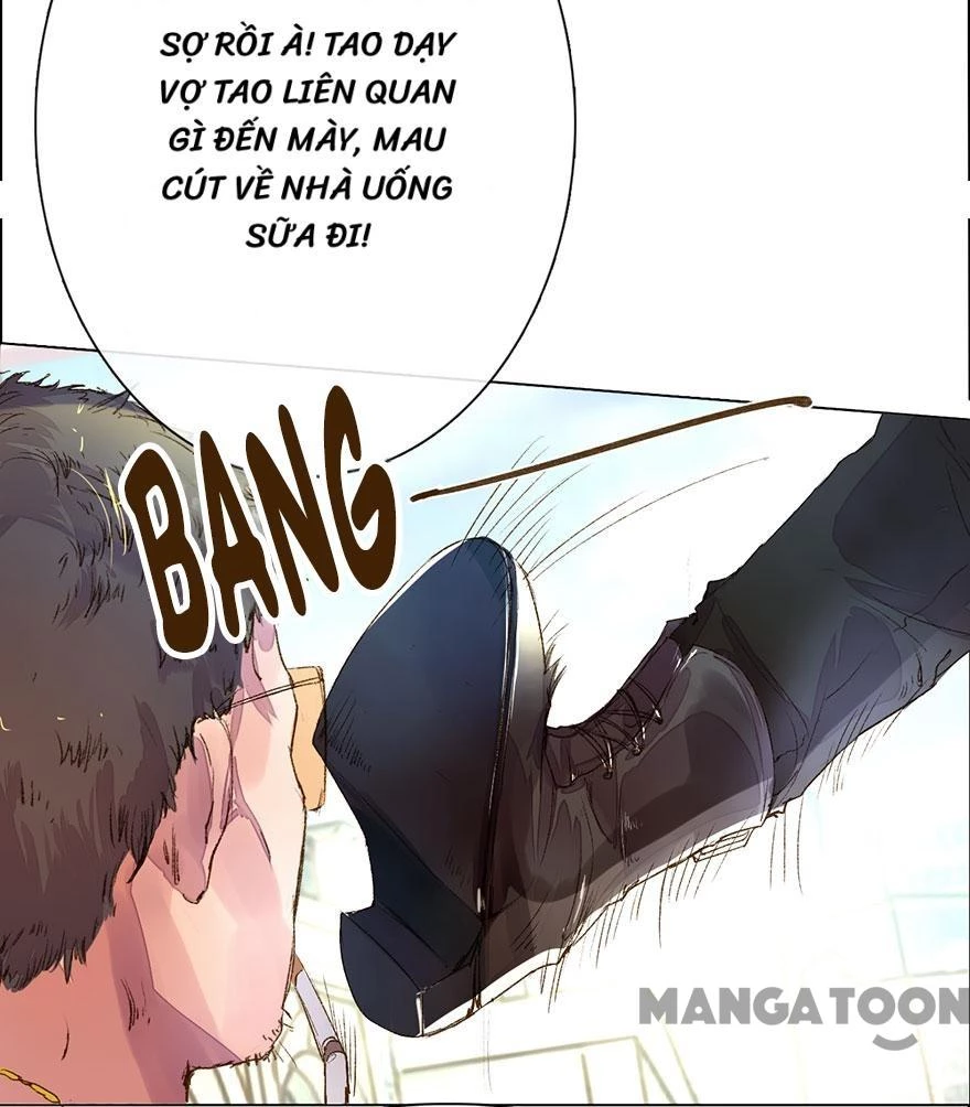 Nắng Mai Không Đẹp Bằng Em Chapter 19 - 4