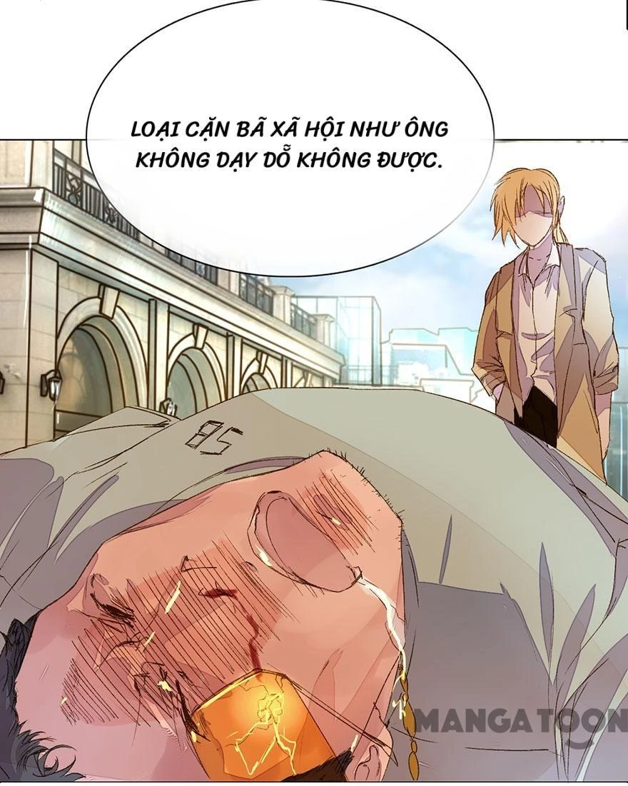 Nắng Mai Không Đẹp Bằng Em Chapter 19 - 5