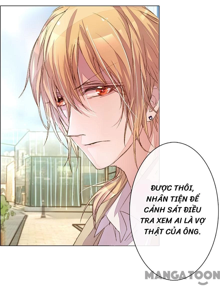 Nắng Mai Không Đẹp Bằng Em Chapter 19 - 7