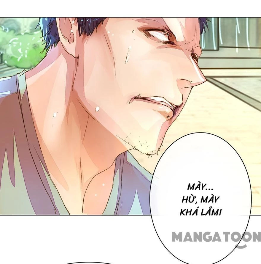 Nắng Mai Không Đẹp Bằng Em Chapter 19 - 9