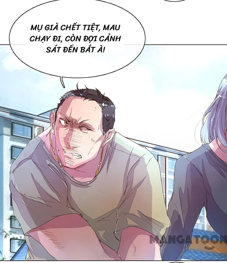 Nắng Mai Không Đẹp Bằng Em Chapter 19 - 10