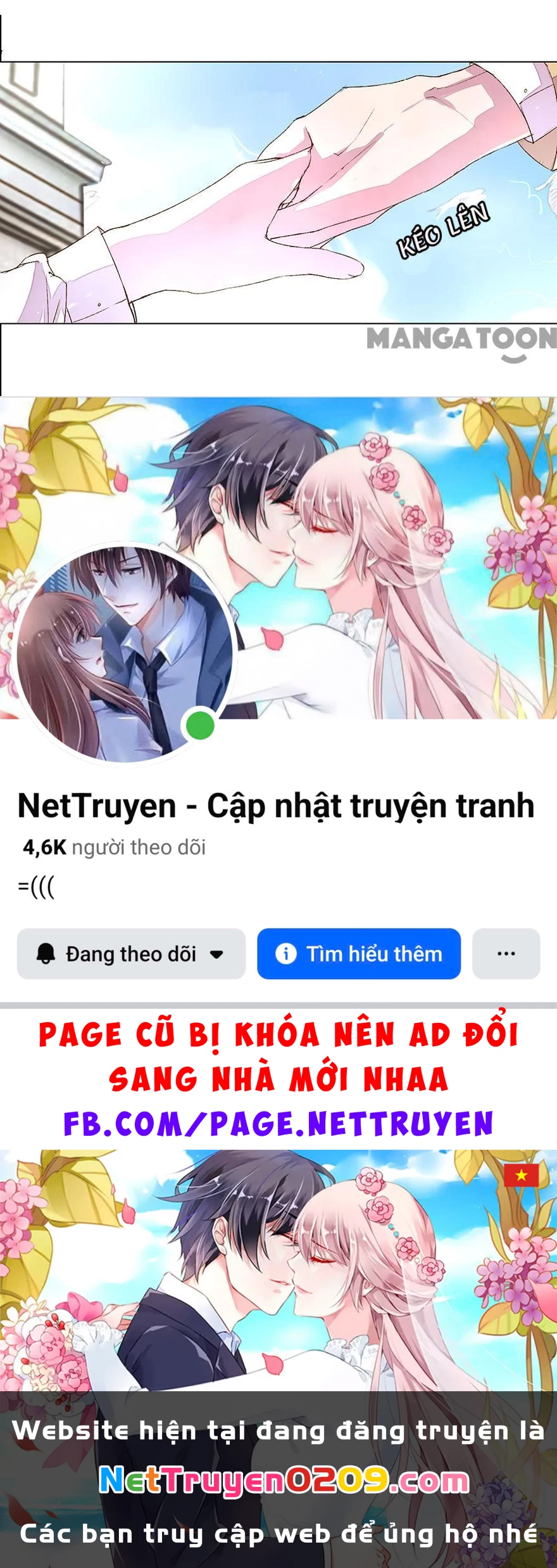 Nắng Mai Không Đẹp Bằng Em Chapter 19 - 14