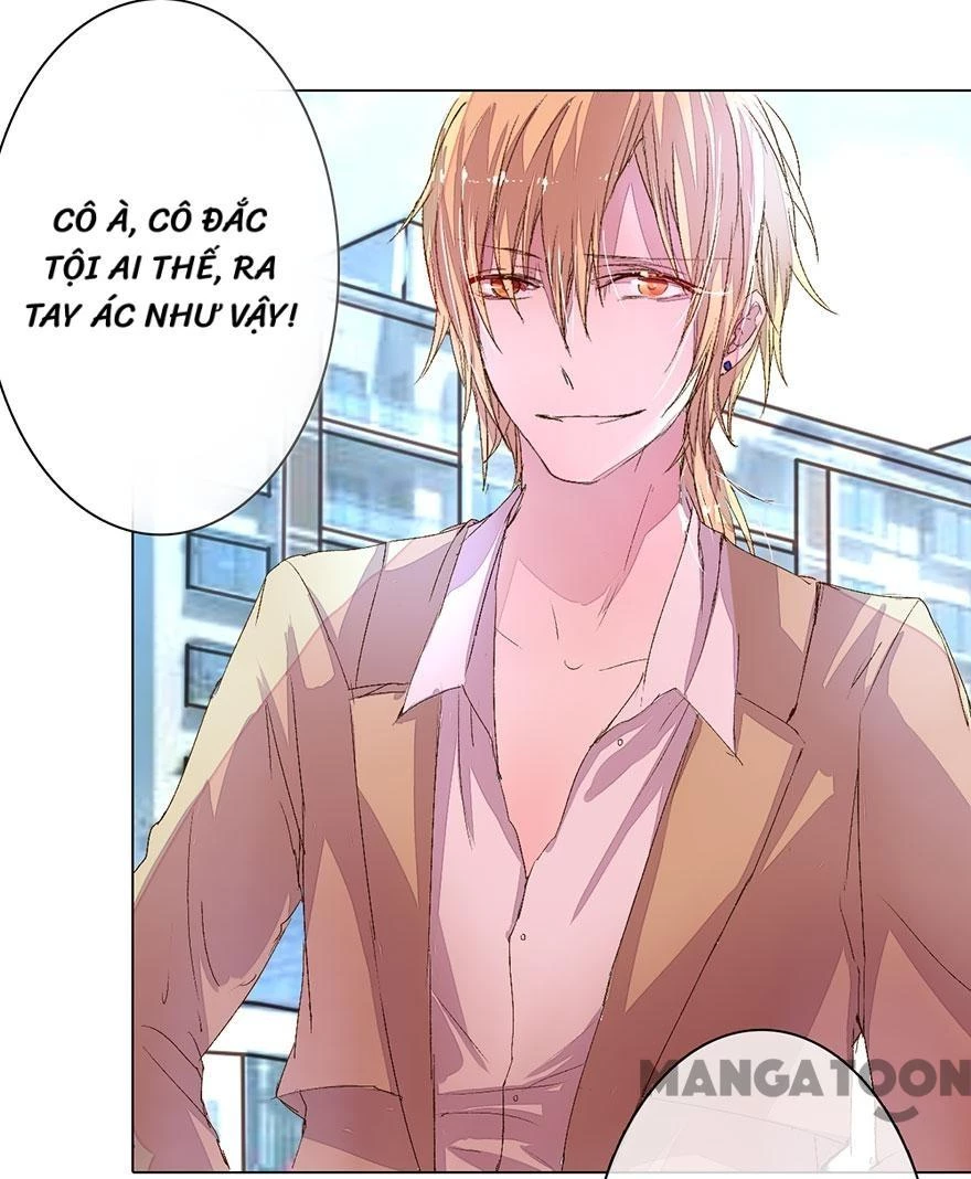 Nắng Mai Không Đẹp Bằng Em Chapter 20 - 2