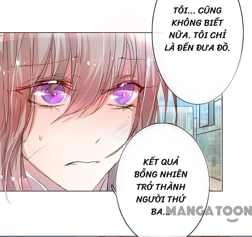 Nắng Mai Không Đẹp Bằng Em Chapter 20 - 3