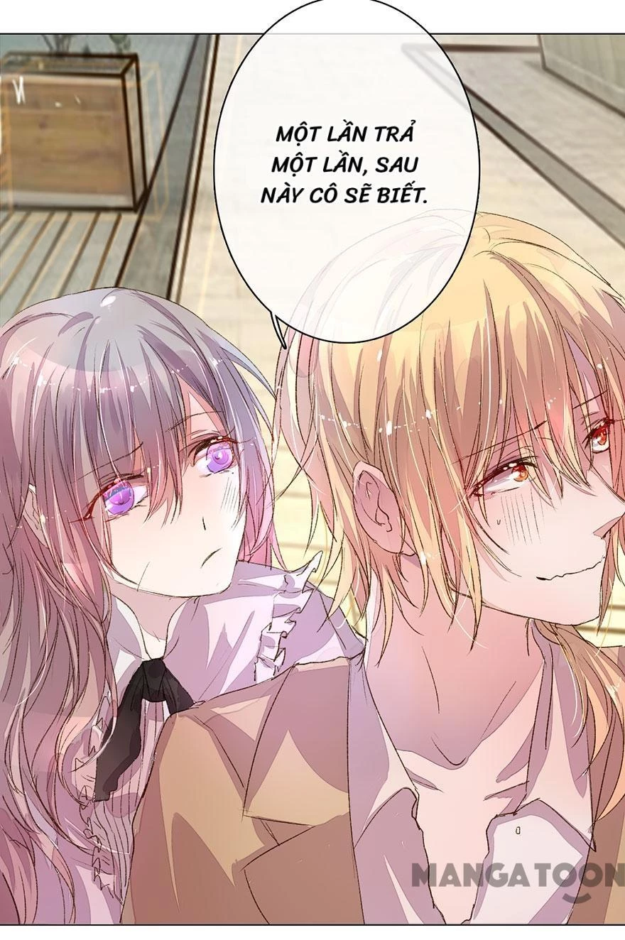 Nắng Mai Không Đẹp Bằng Em Chapter 20 - 6