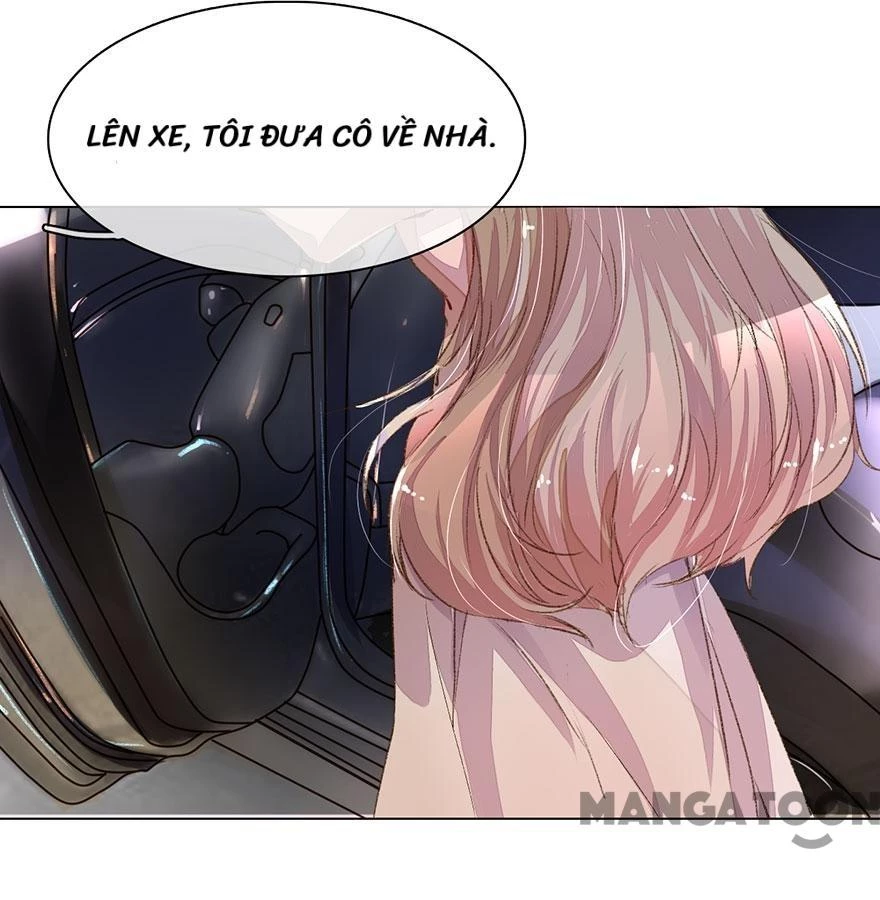 Nắng Mai Không Đẹp Bằng Em Chapter 20 - 7