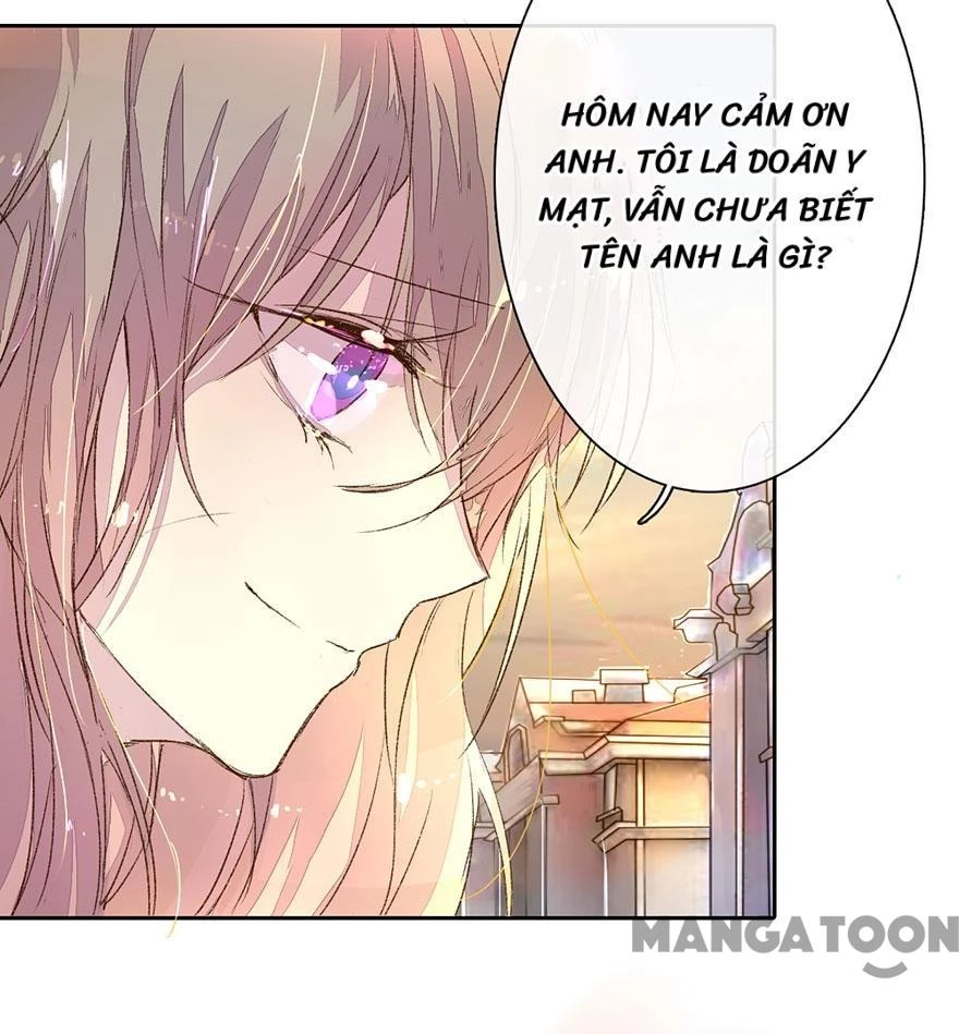 Nắng Mai Không Đẹp Bằng Em Chapter 20 - 11