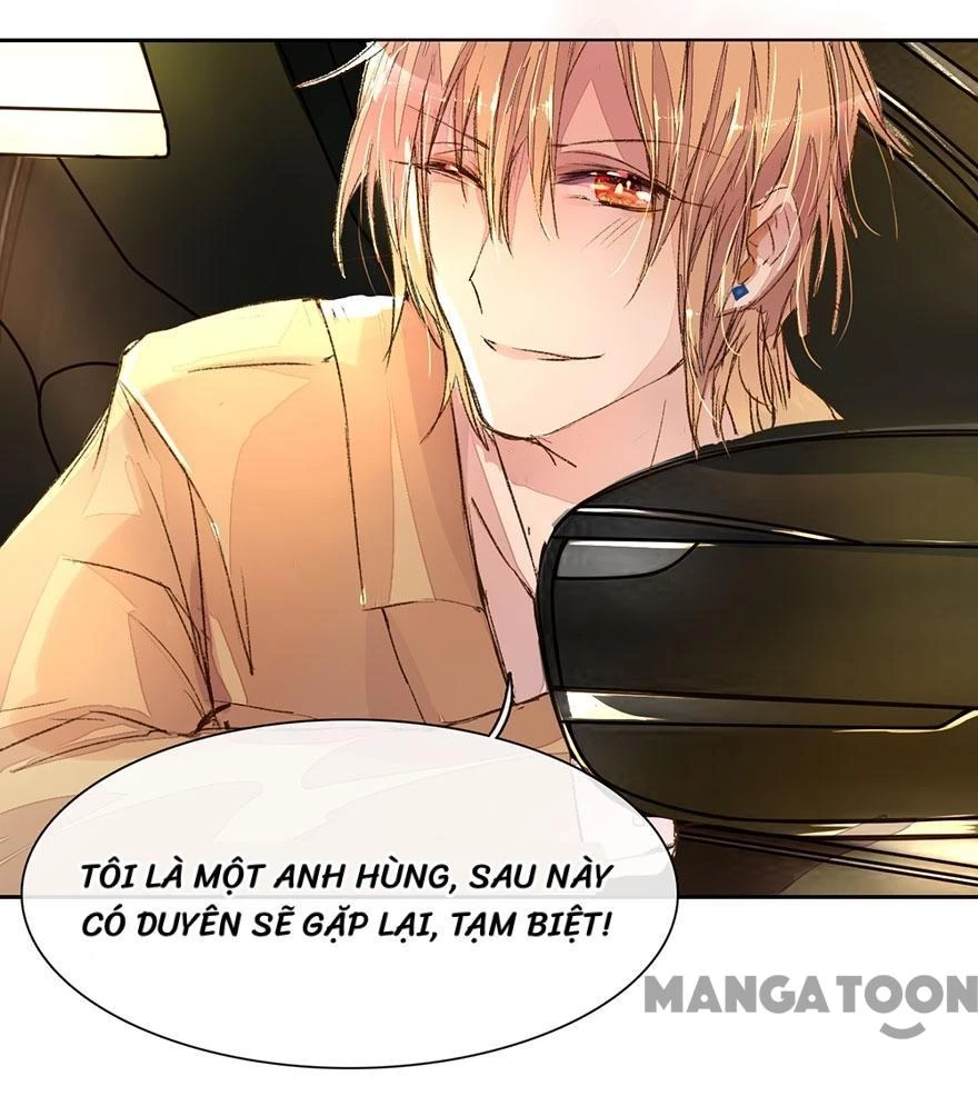 Nắng Mai Không Đẹp Bằng Em Chapter 20 - 12