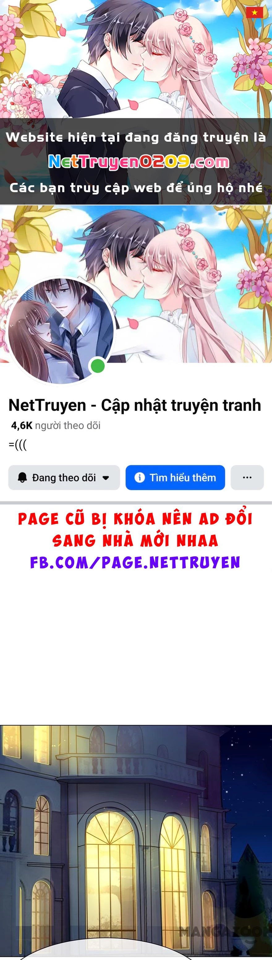 Nắng Mai Không Đẹp Bằng Em Chapter 21 - 1