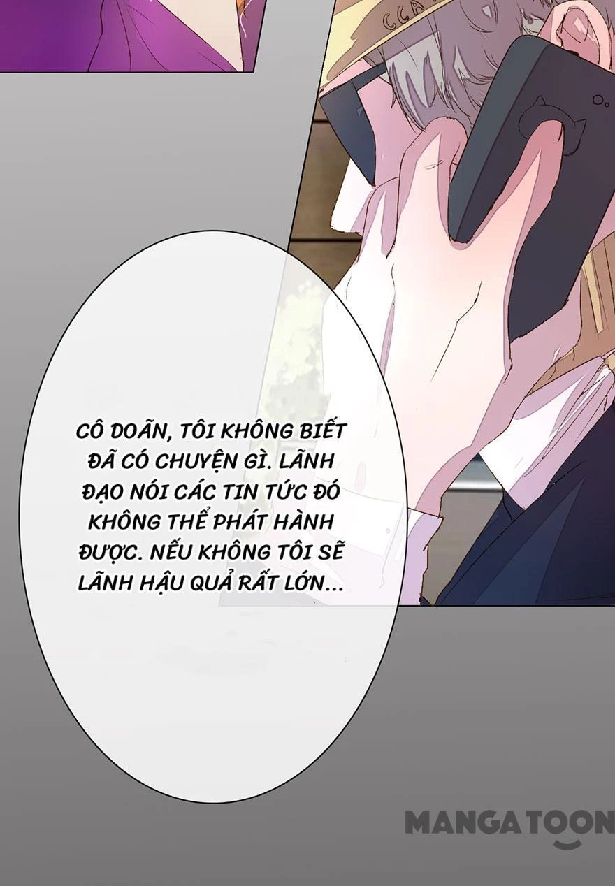 Nắng Mai Không Đẹp Bằng Em Chapter 21 - 4