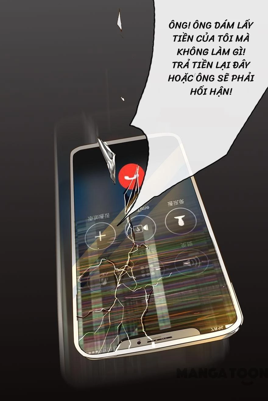 Nắng Mai Không Đẹp Bằng Em Chapter 21 - 6