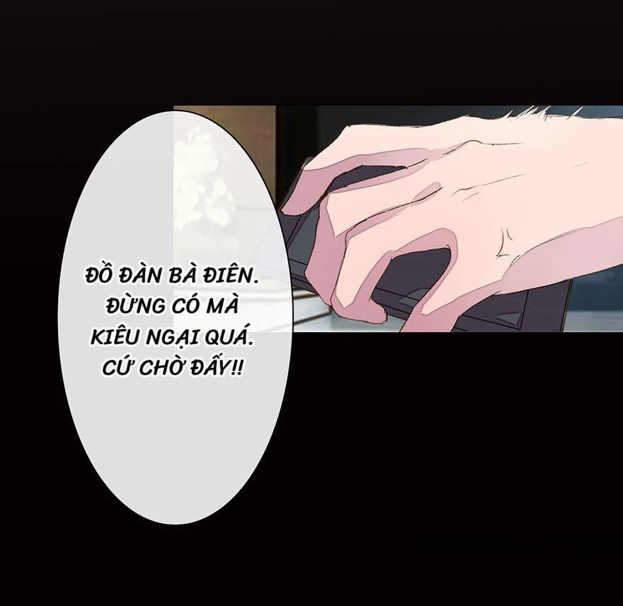 Nắng Mai Không Đẹp Bằng Em Chapter 21 - 7