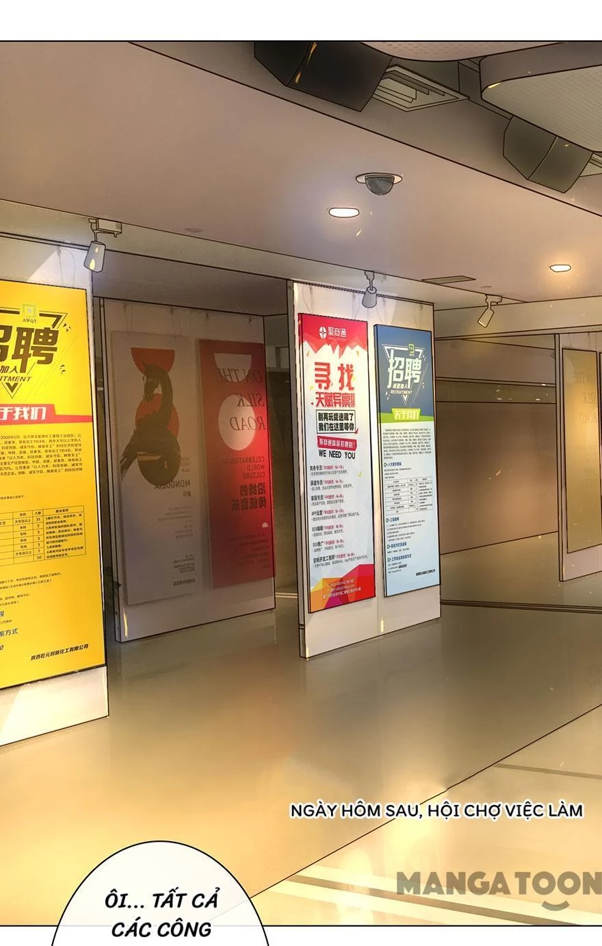 Nắng Mai Không Đẹp Bằng Em Chapter 21 - 8