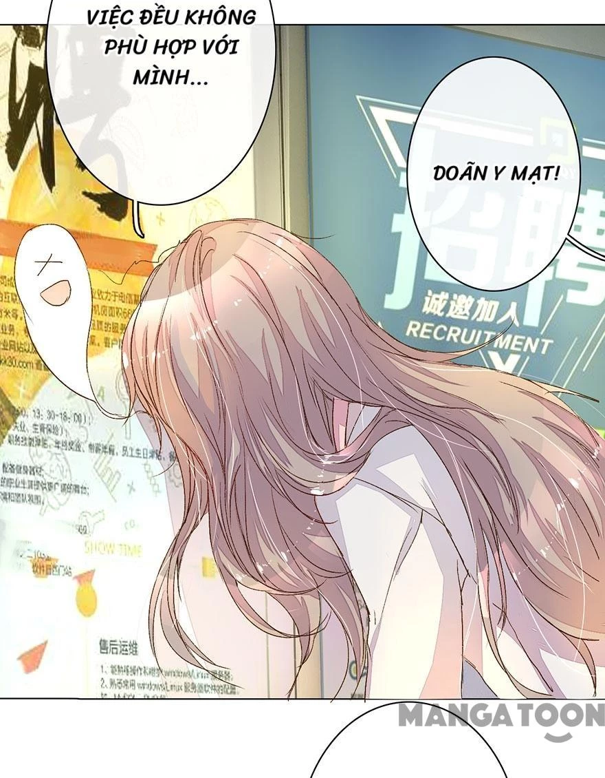 Nắng Mai Không Đẹp Bằng Em Chapter 21 - 9