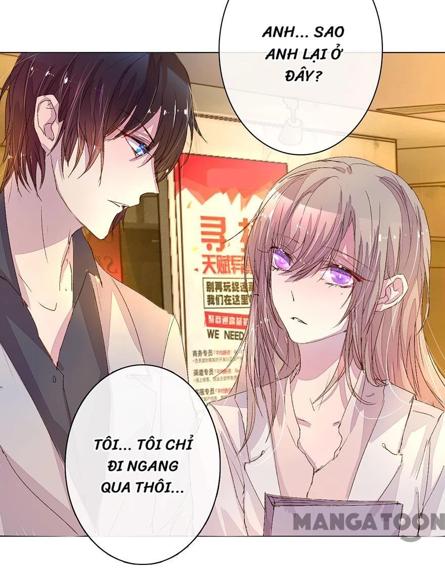 Nắng Mai Không Đẹp Bằng Em Chapter 21 - 10