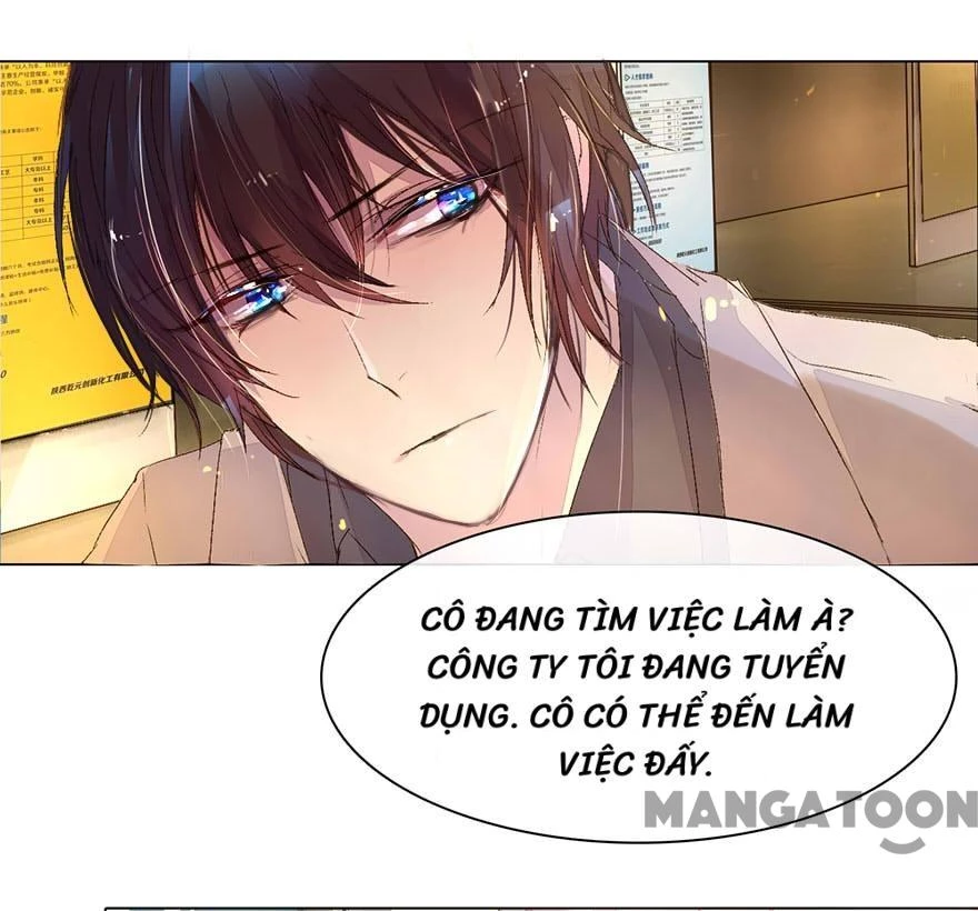 Nắng Mai Không Đẹp Bằng Em Chapter 21 - 11