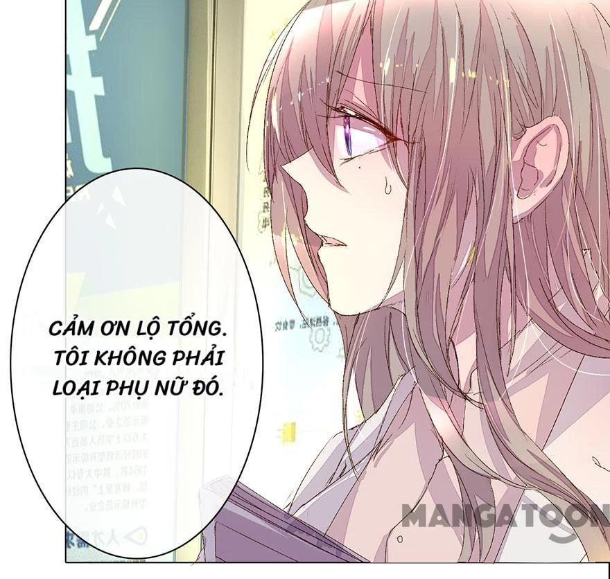 Nắng Mai Không Đẹp Bằng Em Chapter 21 - 12