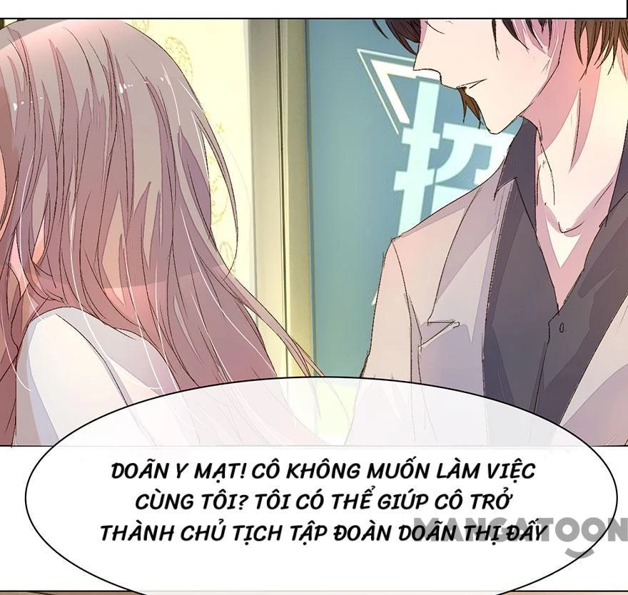 Nắng Mai Không Đẹp Bằng Em Chapter 21 - 13