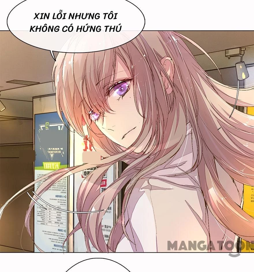 Nắng Mai Không Đẹp Bằng Em Chapter 21 - 16