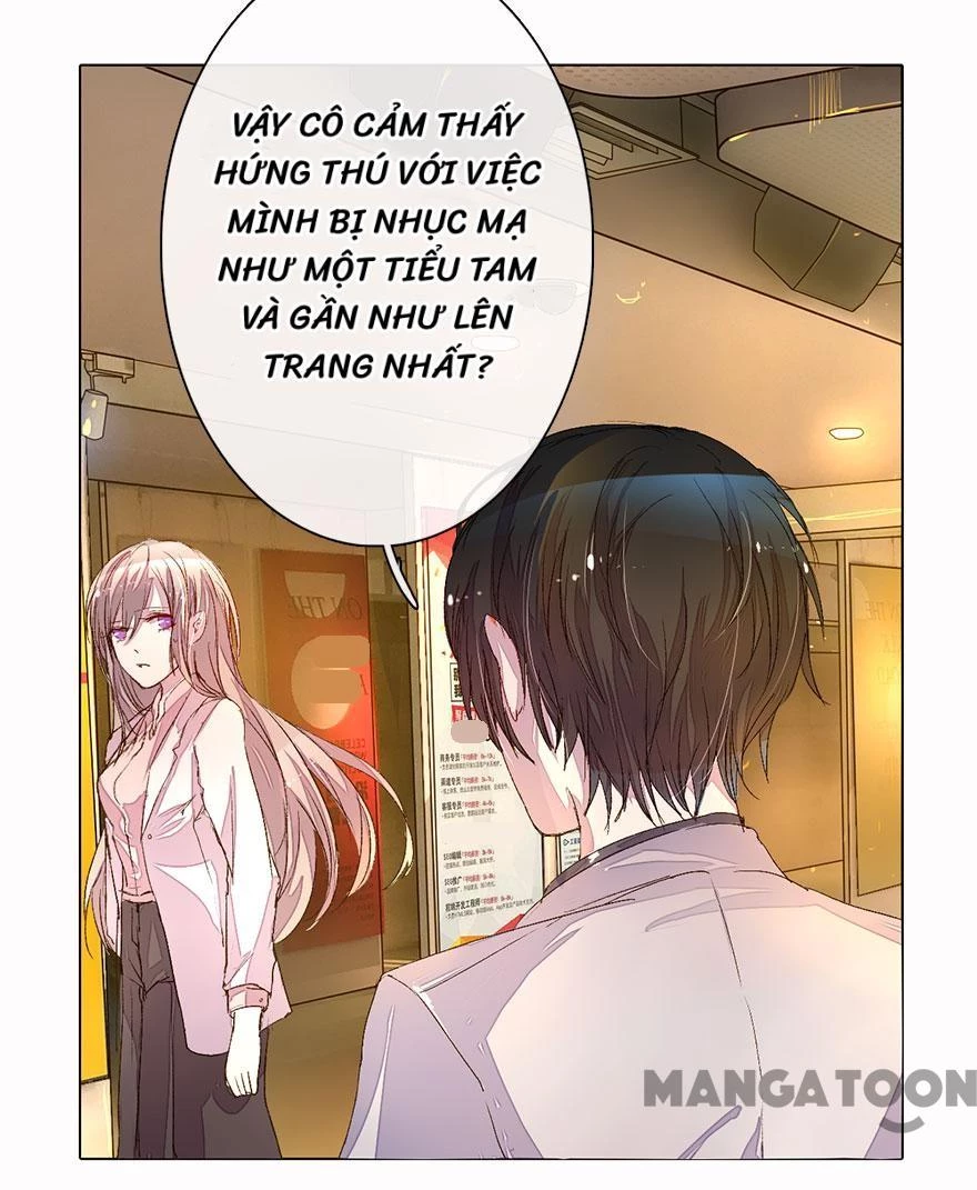 Nắng Mai Không Đẹp Bằng Em Chapter 21 - 17