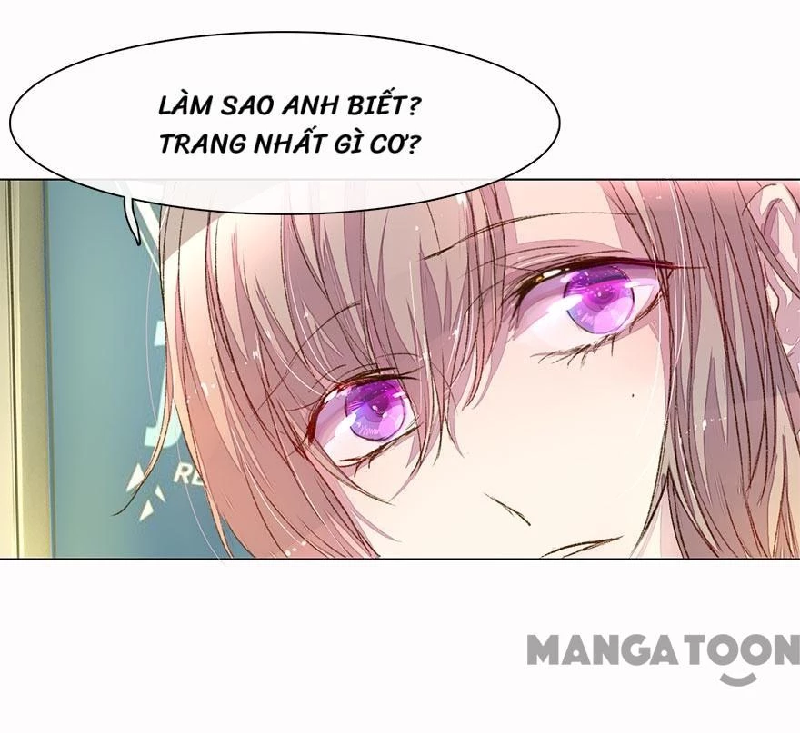 Nắng Mai Không Đẹp Bằng Em Chapter 21 - 18